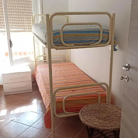 Belvedere Holiday home Sant'Irene-Torre Vecchia