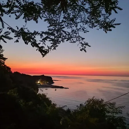 Belvedere Holiday home Sant'Irene-Torre Vecchia